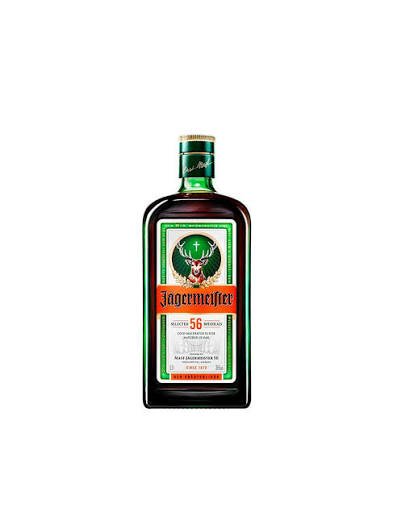 JAGERMEISTER