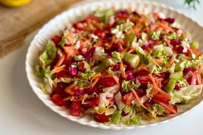Karışık Salata