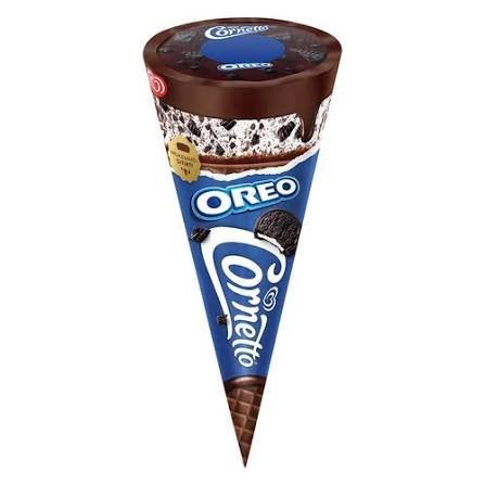 Oreo