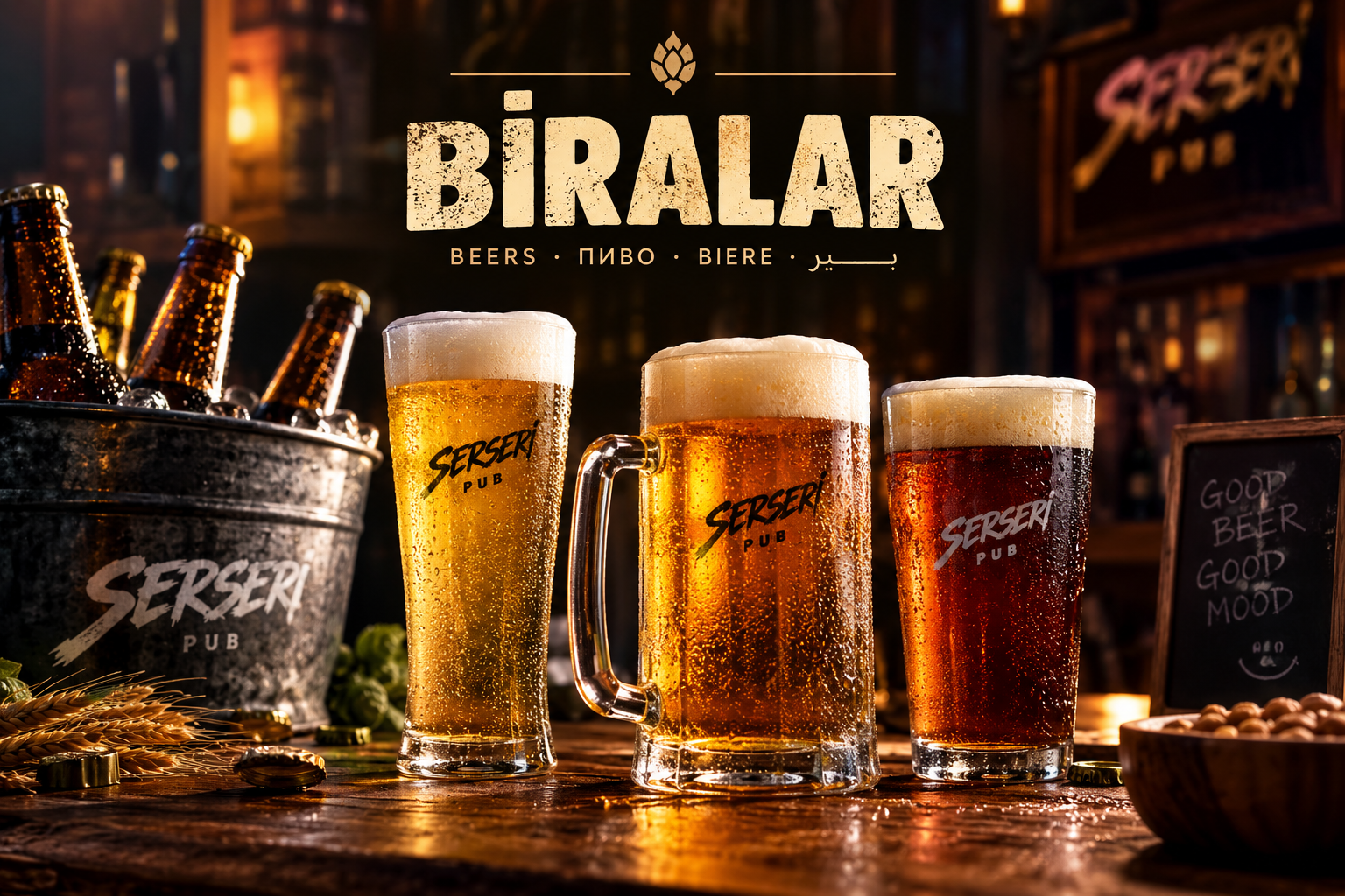 Biralar