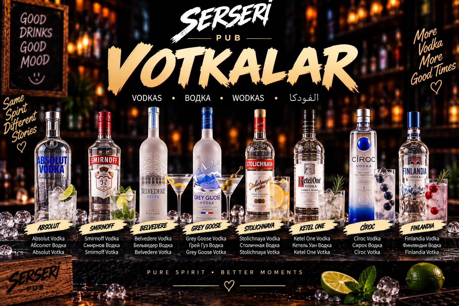 Votkalar