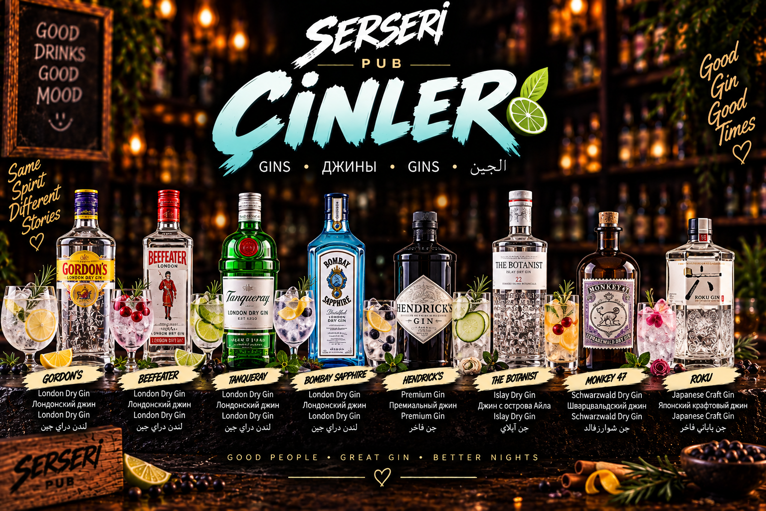 Cinler